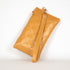 Rhombus Embroidery Accessories Pouch